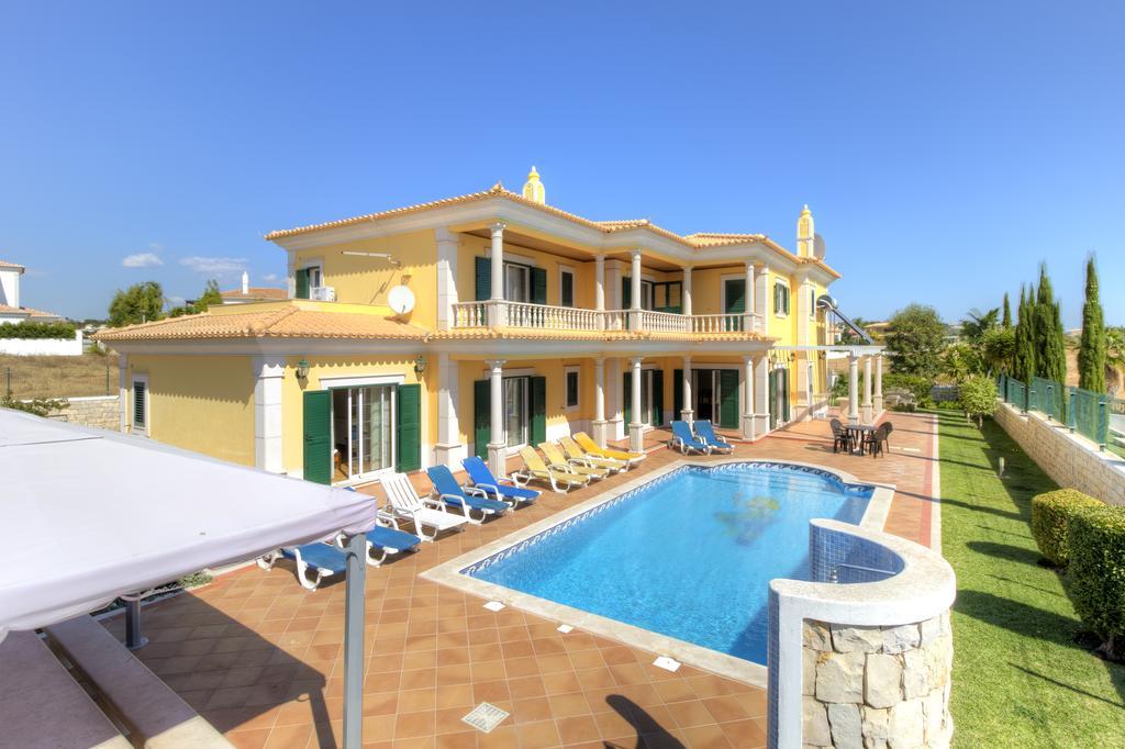 Viva Gale Villa Albufeira