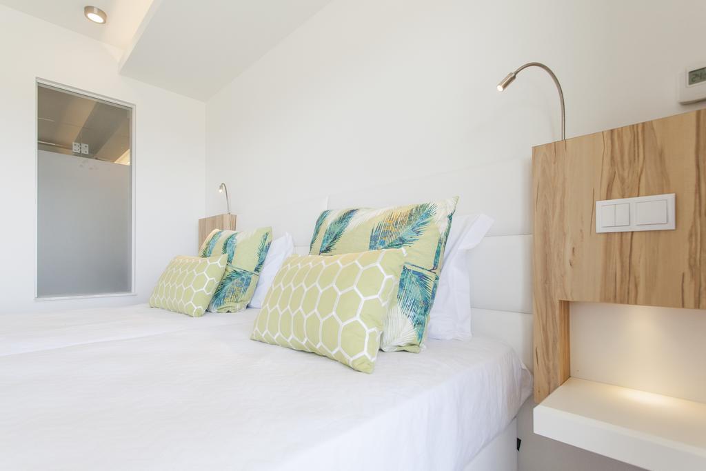 Alfagar Aparthotel