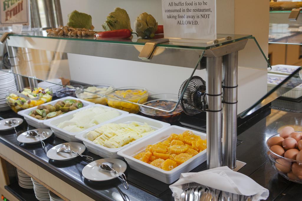 Alfagar Village Apart-hotel 3*