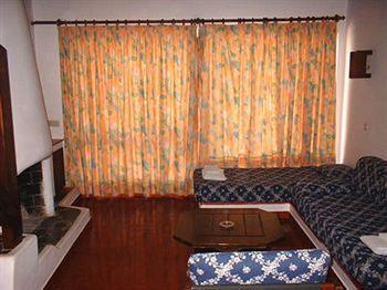 Vilanova Holiday park 3*