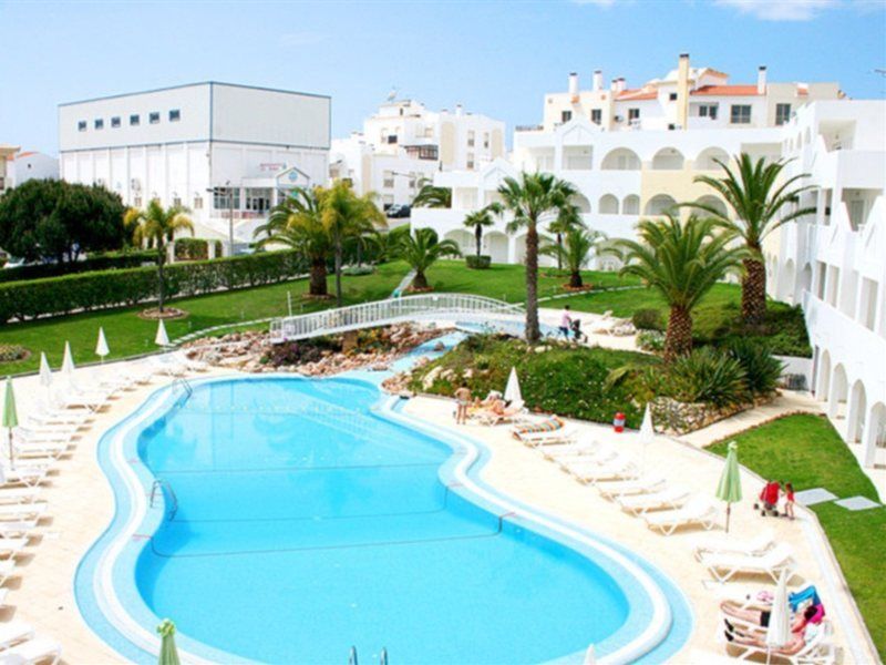 Natura Algarve Club *