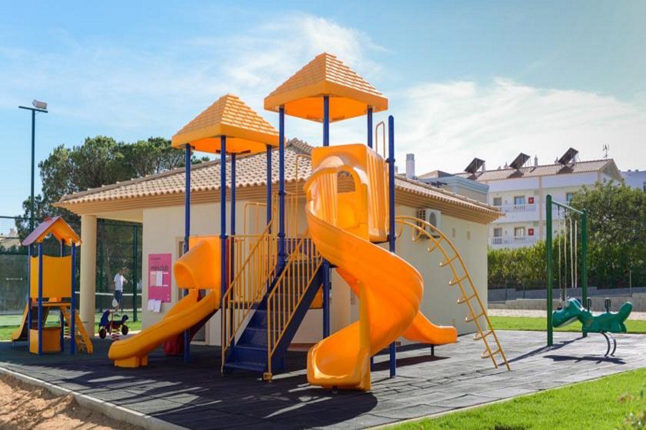 3hb Clube Humbria Aparthotel