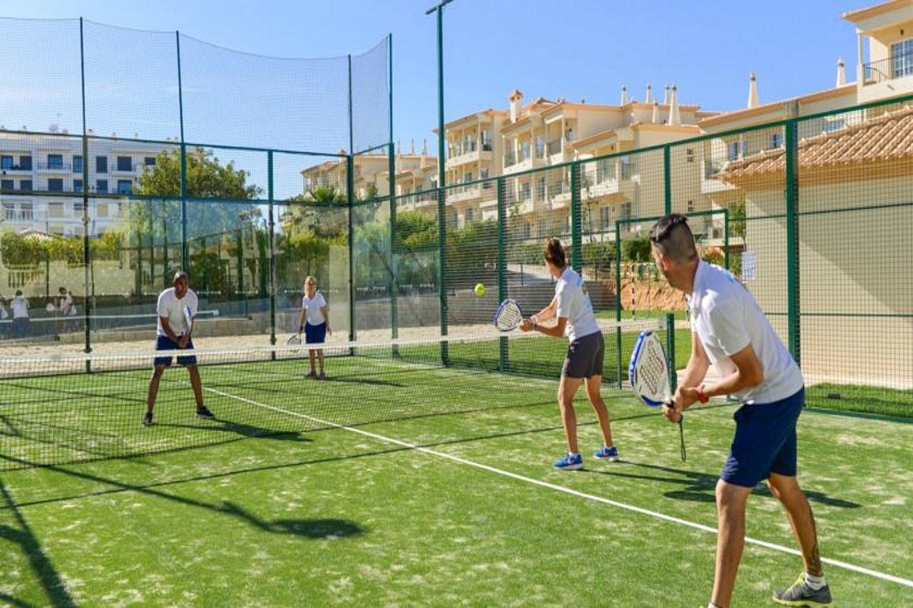 3hb Clube Humbria 4* Albufeira