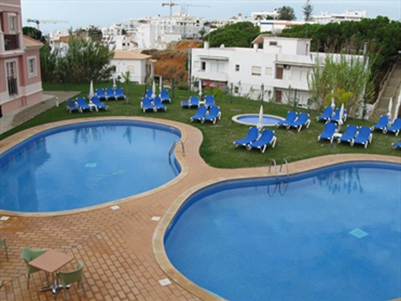 Aquamar 3* Albufeira