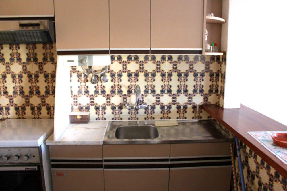 Apartamento Akisol Areia *