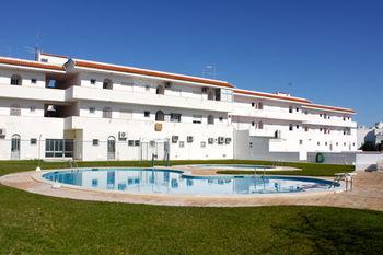 Apartamento Akisol Areia *