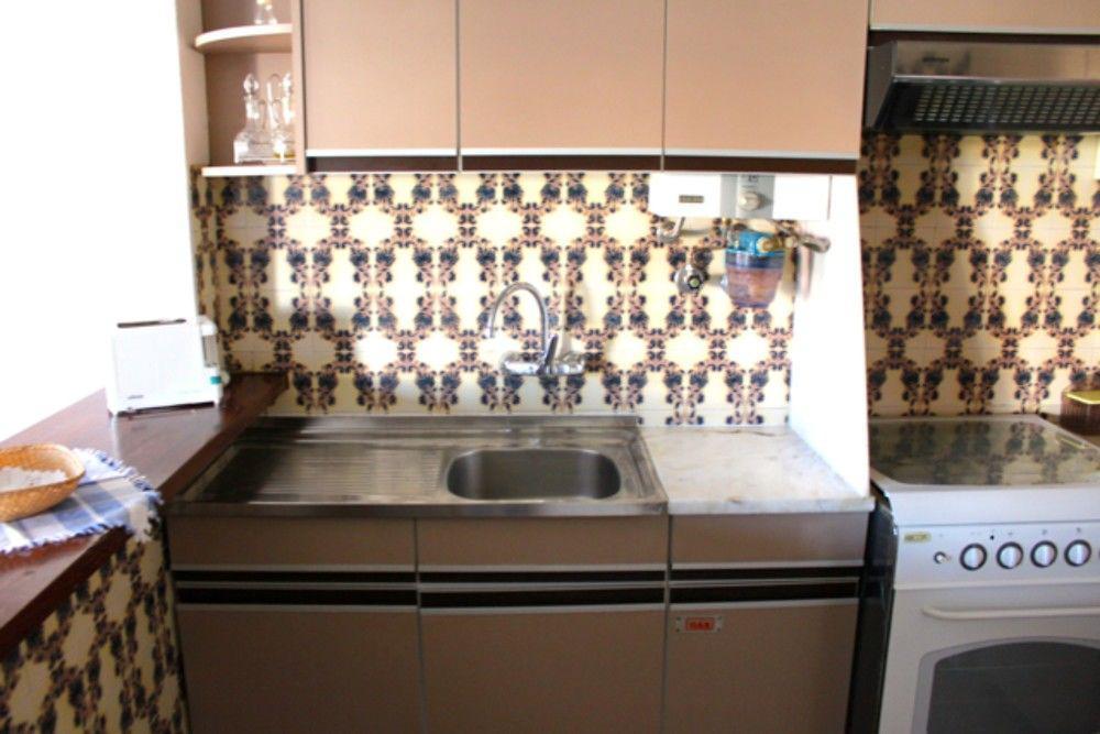 Apartamento Akisol Areia