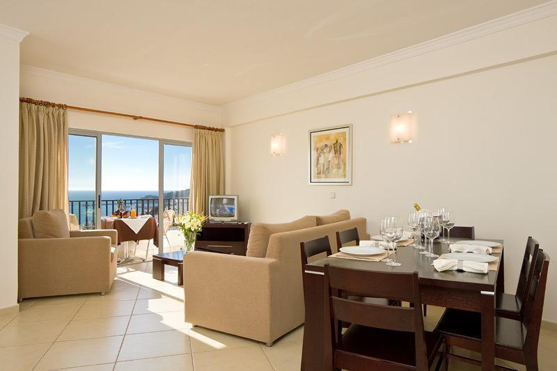 Apartamento Silmar *