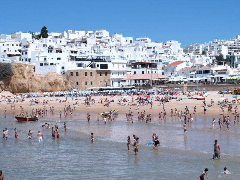 Baltum Hotel Albufeira