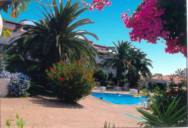 Solar De Sao Joao Aparthotel 3*