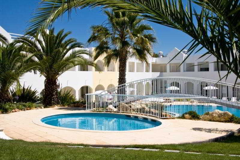 Natura Algarve Club * Albufeira