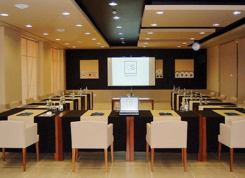 Hotel Nau Sao Rafael 5*