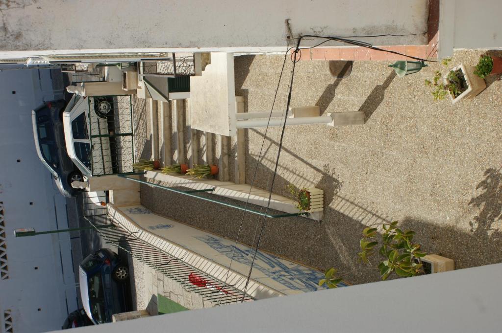 Gasthof Emilia Albufeira