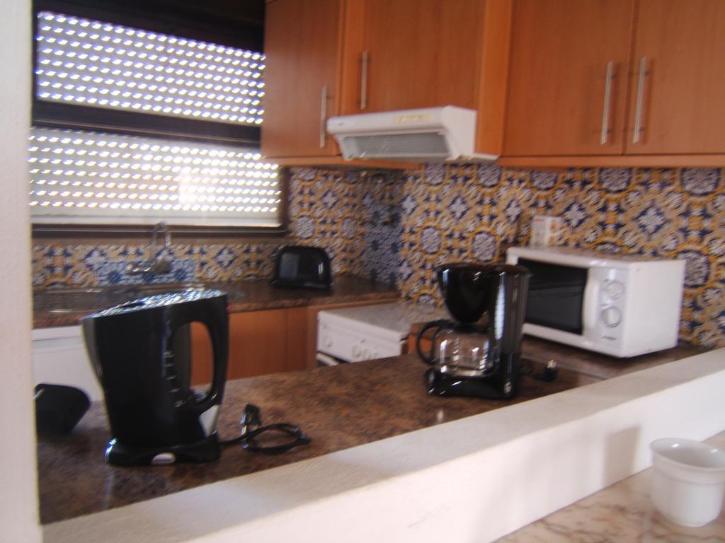 Aparthotel Solar De Sao Joao Albufeira