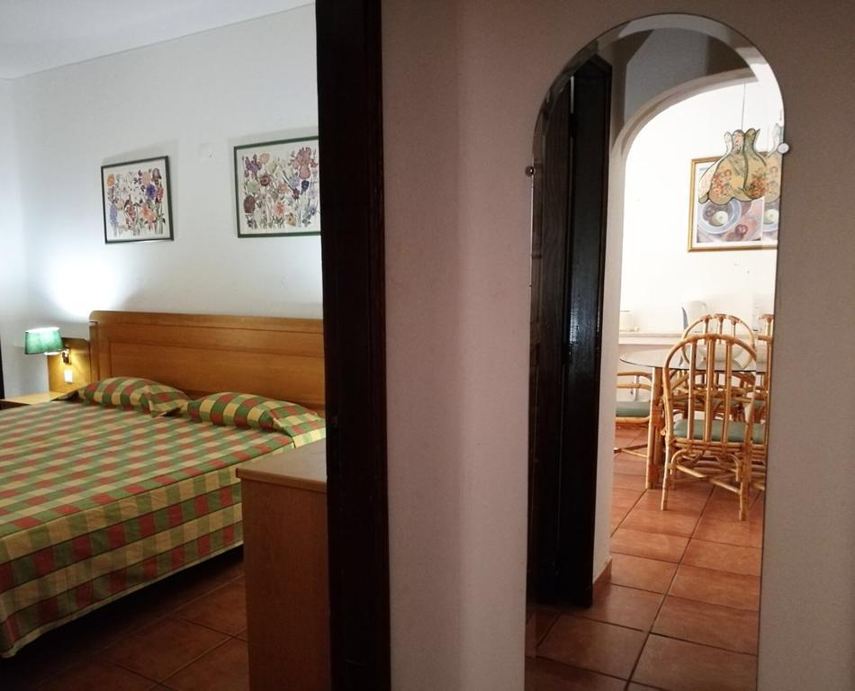 Aparthotel Solar De Sao Joao 3*