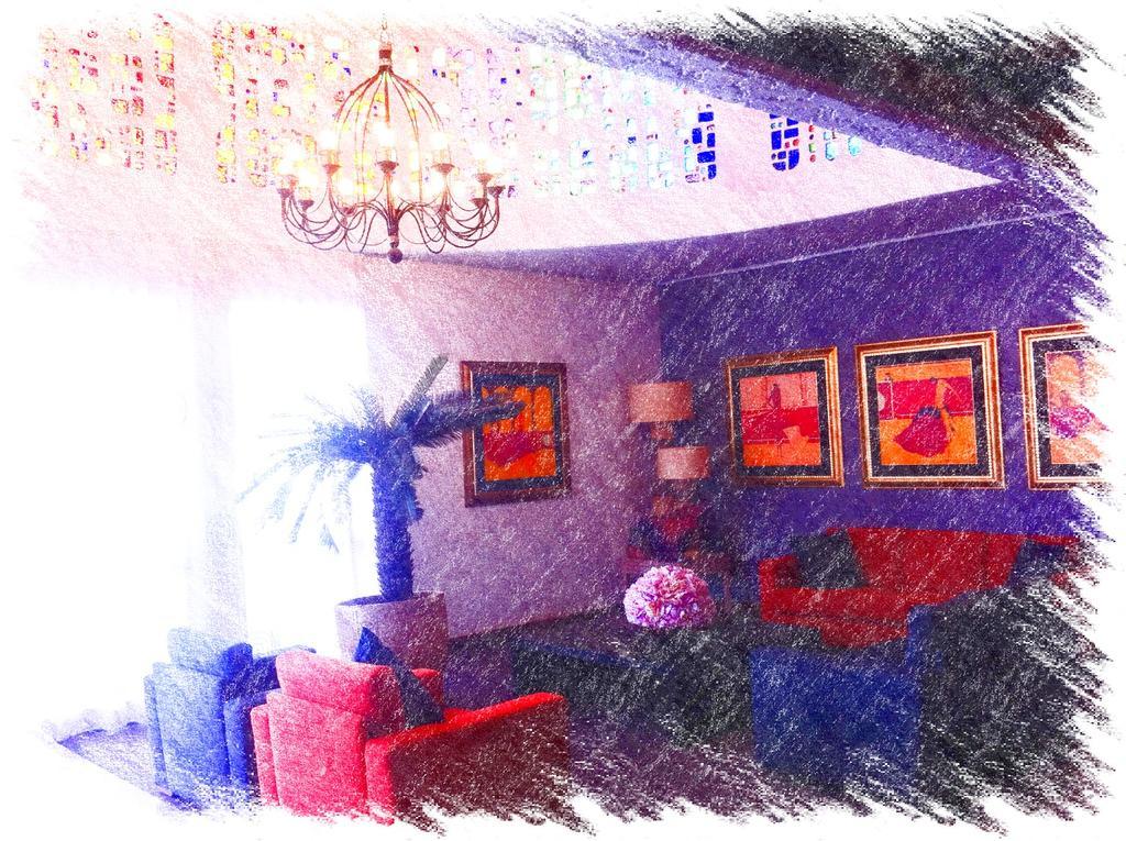 Solar De Sao Joao Aparthotel 3*