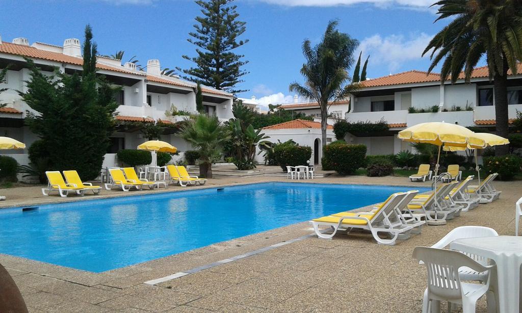 Solar De Sao Joao Aparthotel 3*