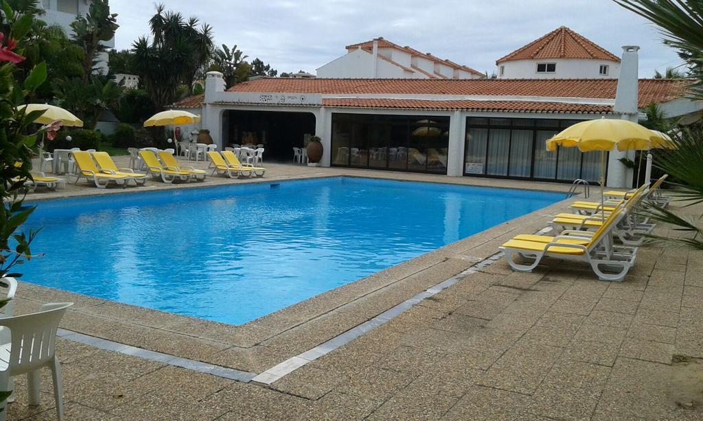 Solar De Sao Joao Aparthotel