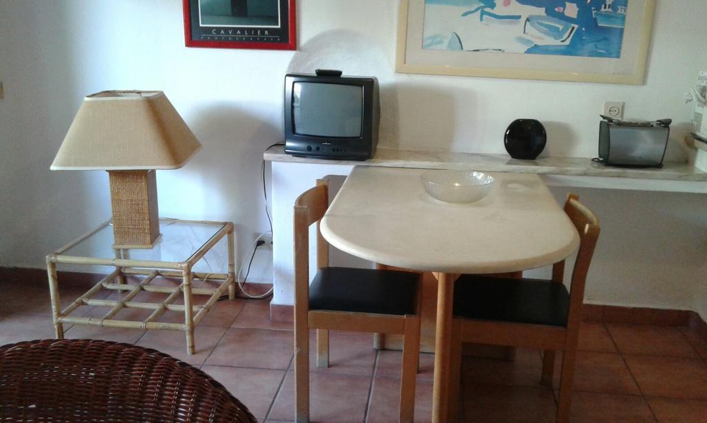 Solar De Sao Joao Aparthotel