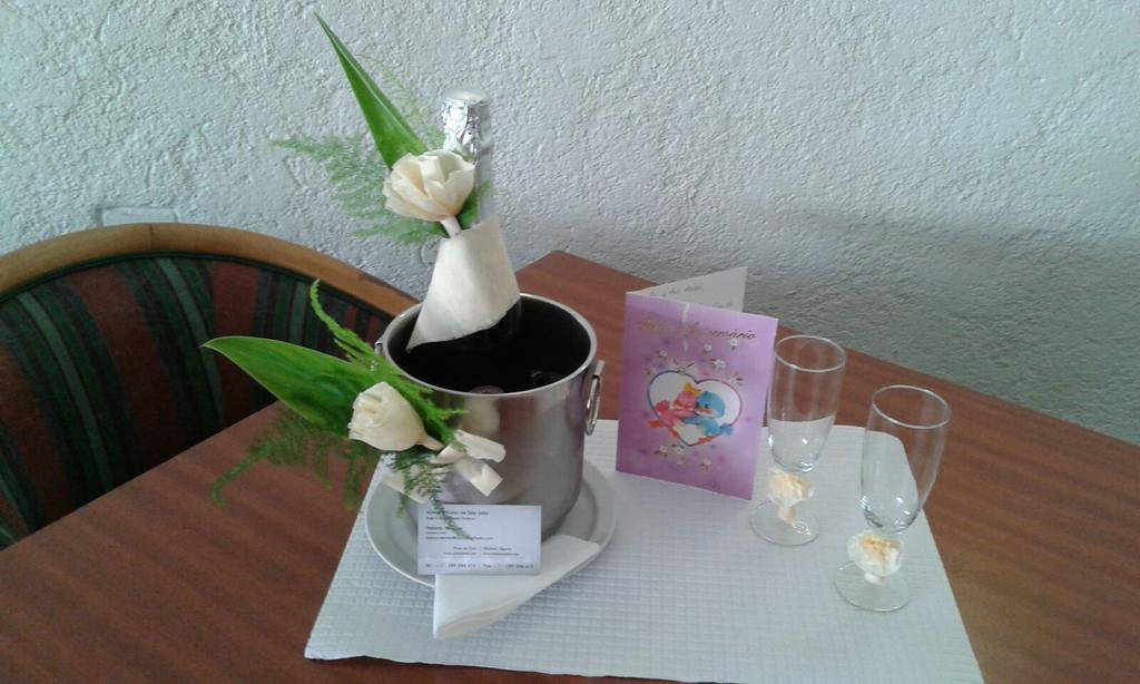 Solar De Sao Joao Aparthotel 3*