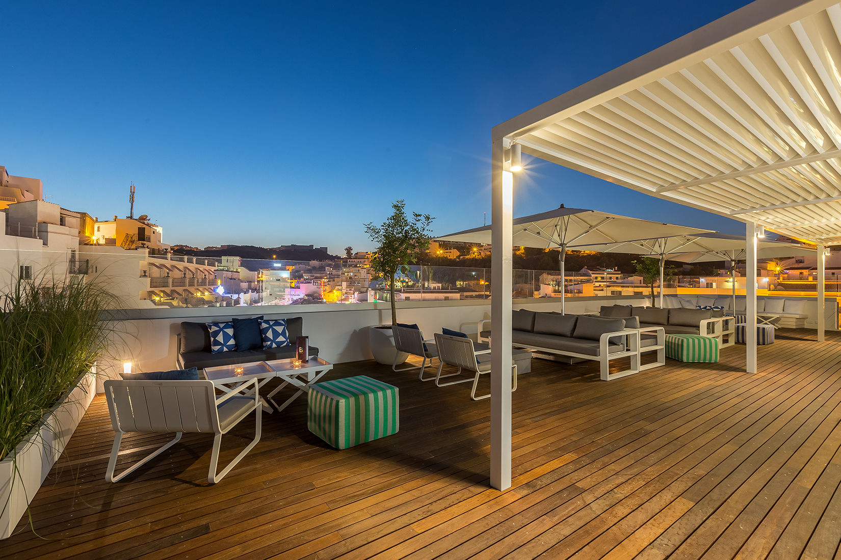 Hotel Baltum 3*