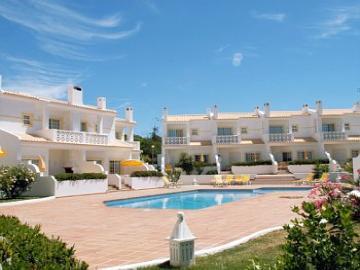 Quinta Da Balaia Villa *