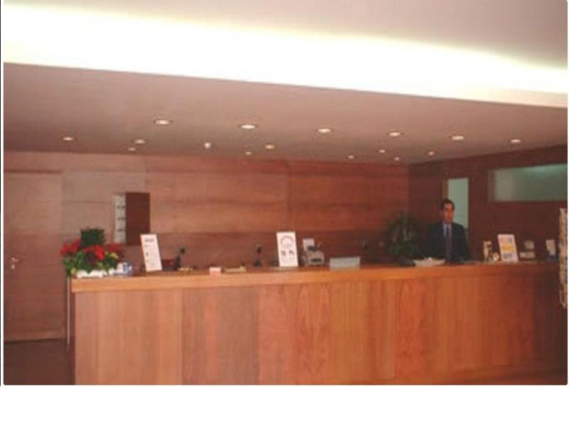 Holiday park Vilanova Albufeira