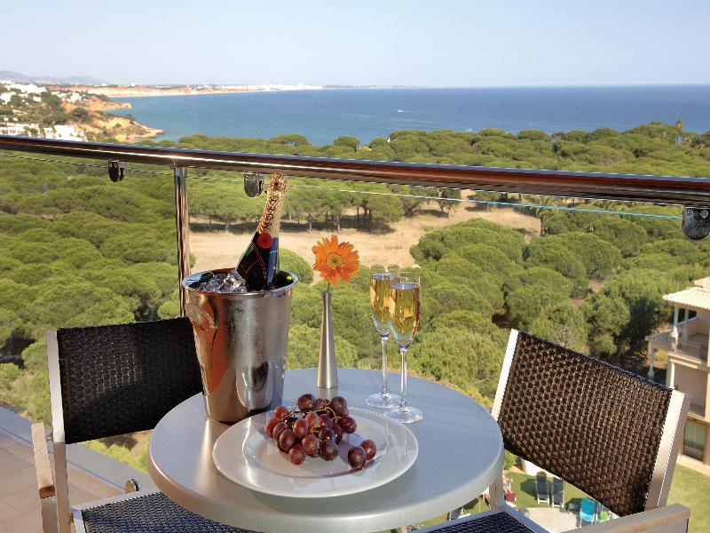 Aqua Pedra Dos Bicos Design Beach - Adults Friendly Albufeira