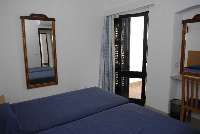 3hb Golden Beach Aparthotel