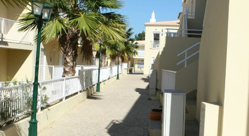 Vakantiepark Jardins Vale De Parra Albufeira