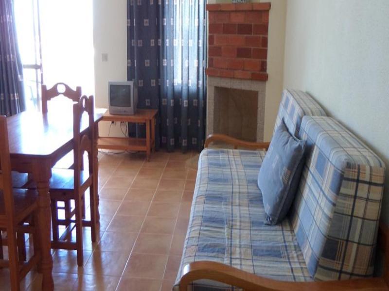 Aparthotel Mirachoro Albufeira