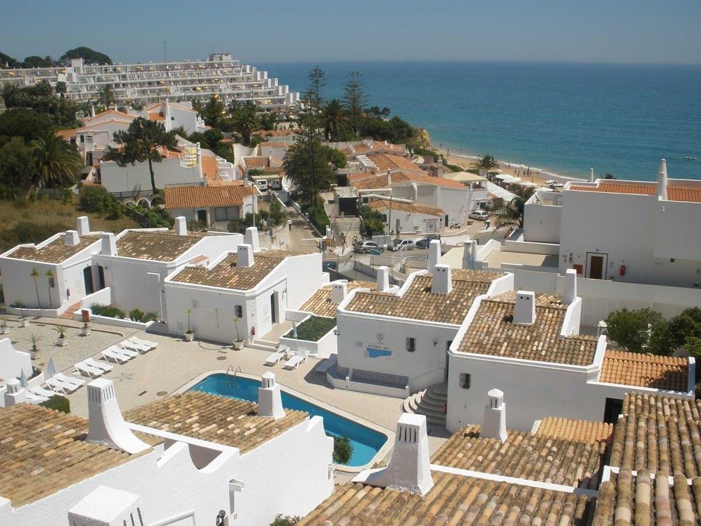 3hb Golden Beach Aparthotel 3*