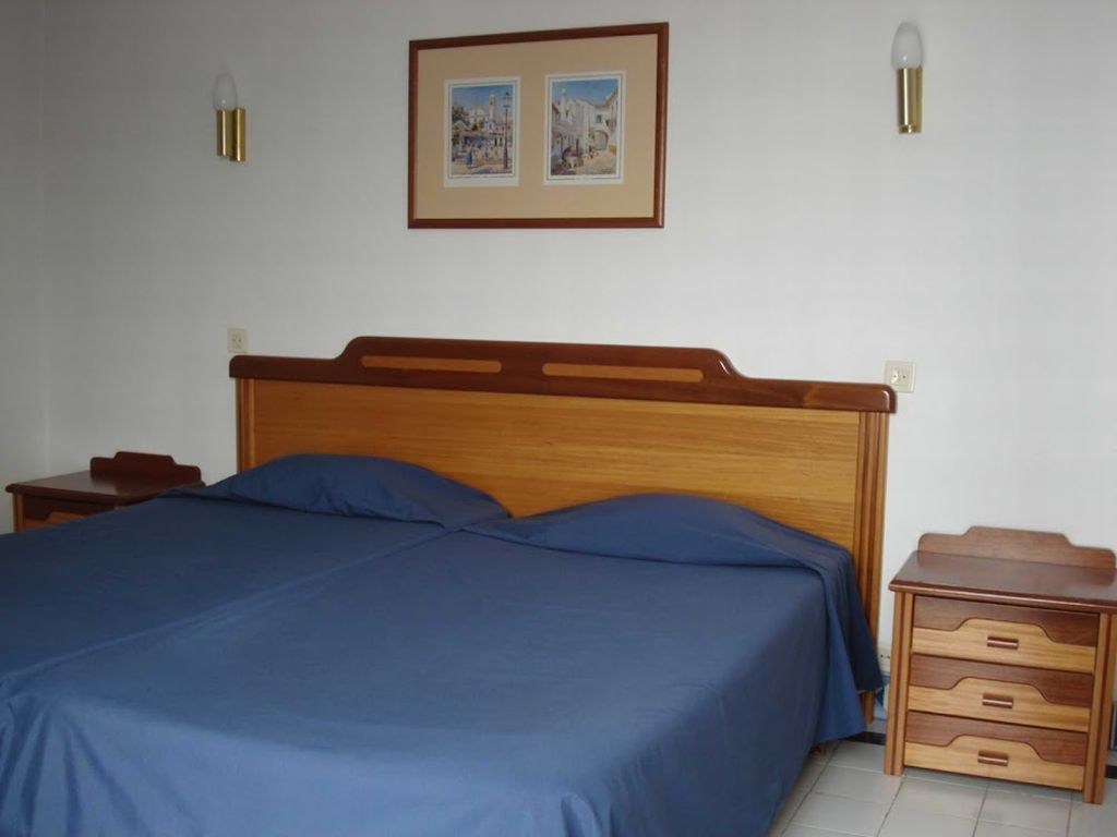 Aparthotel 3hb Golden Beach Albufeira