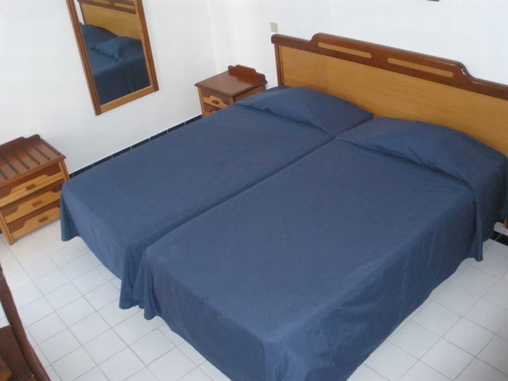 3hb Golden Beach Aparthotel
