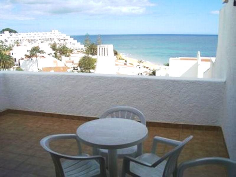3hb Golden Beach Aparthotel 3*