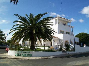 Agua Marinha Rosa- 3* Albufeira