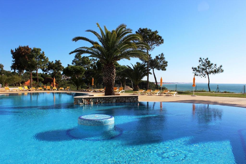 Apart-hotel Alfagar Village Albufeira