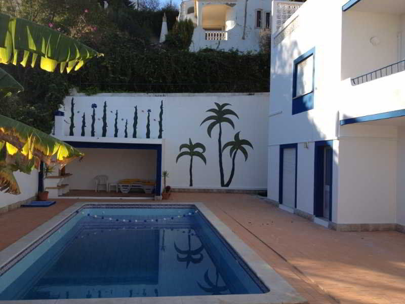 Guest house Cerro