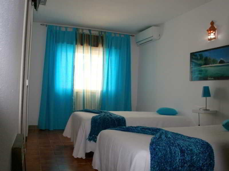 Cerro Guest house