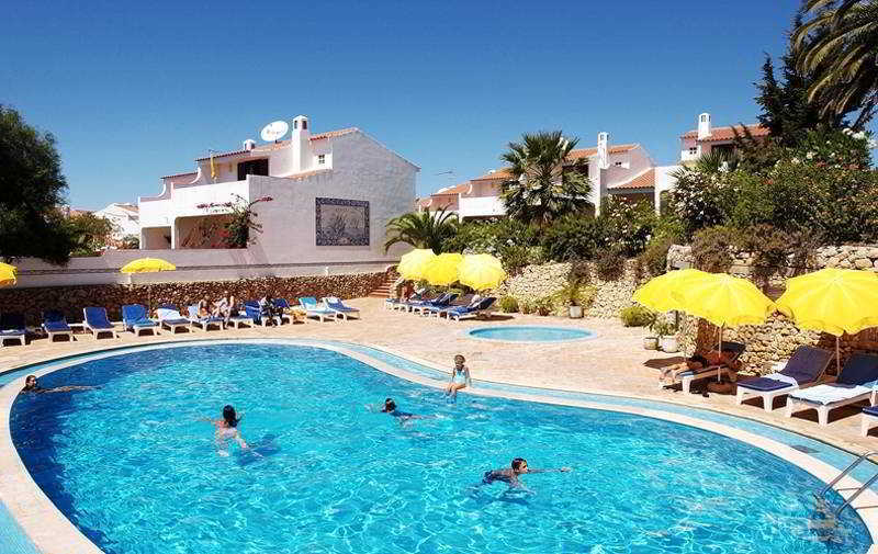 Apartamento Bem Parece Albufeira