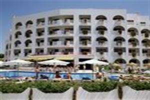 Holiday park Varandas De 4*