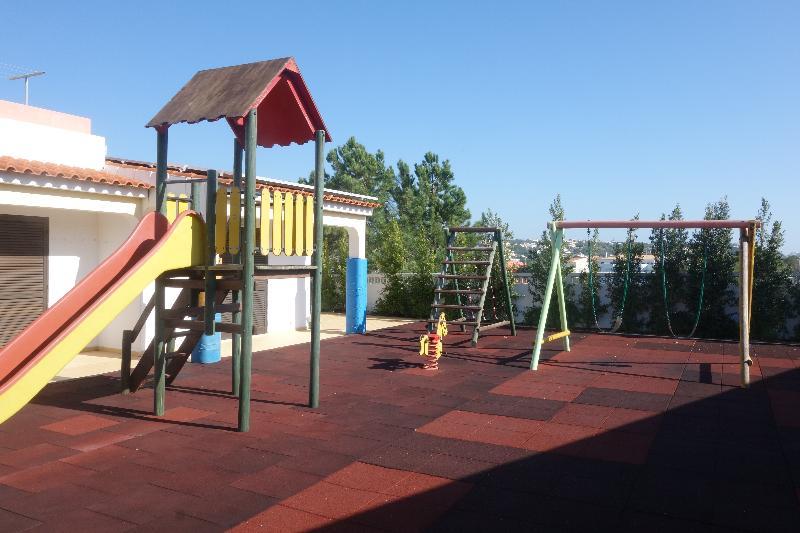 Campo de férias Moradias Joinal Albufeira