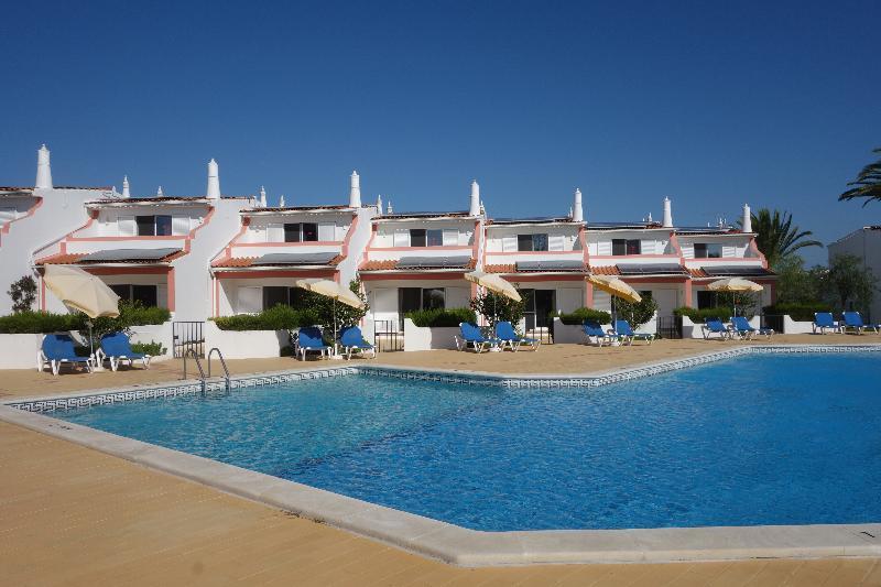 Campo de férias Moradias Joinal 3*
