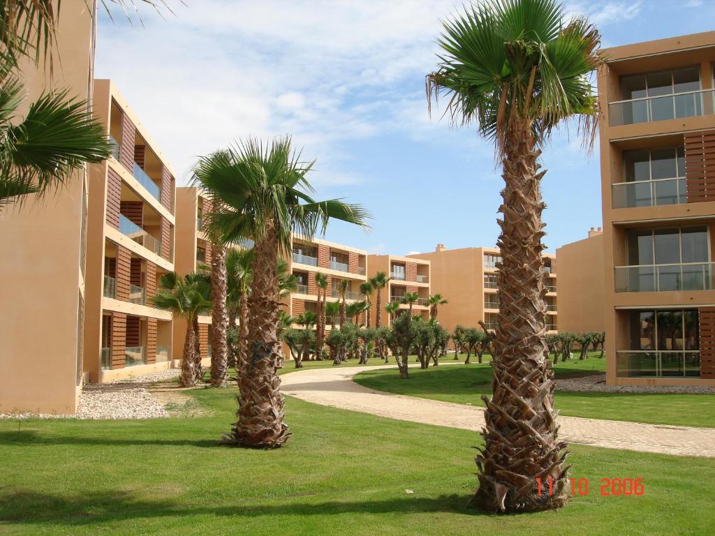 Apartment Herdade Dos Salgados Albufeira