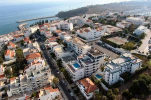 Mar A Vista Albufeira
