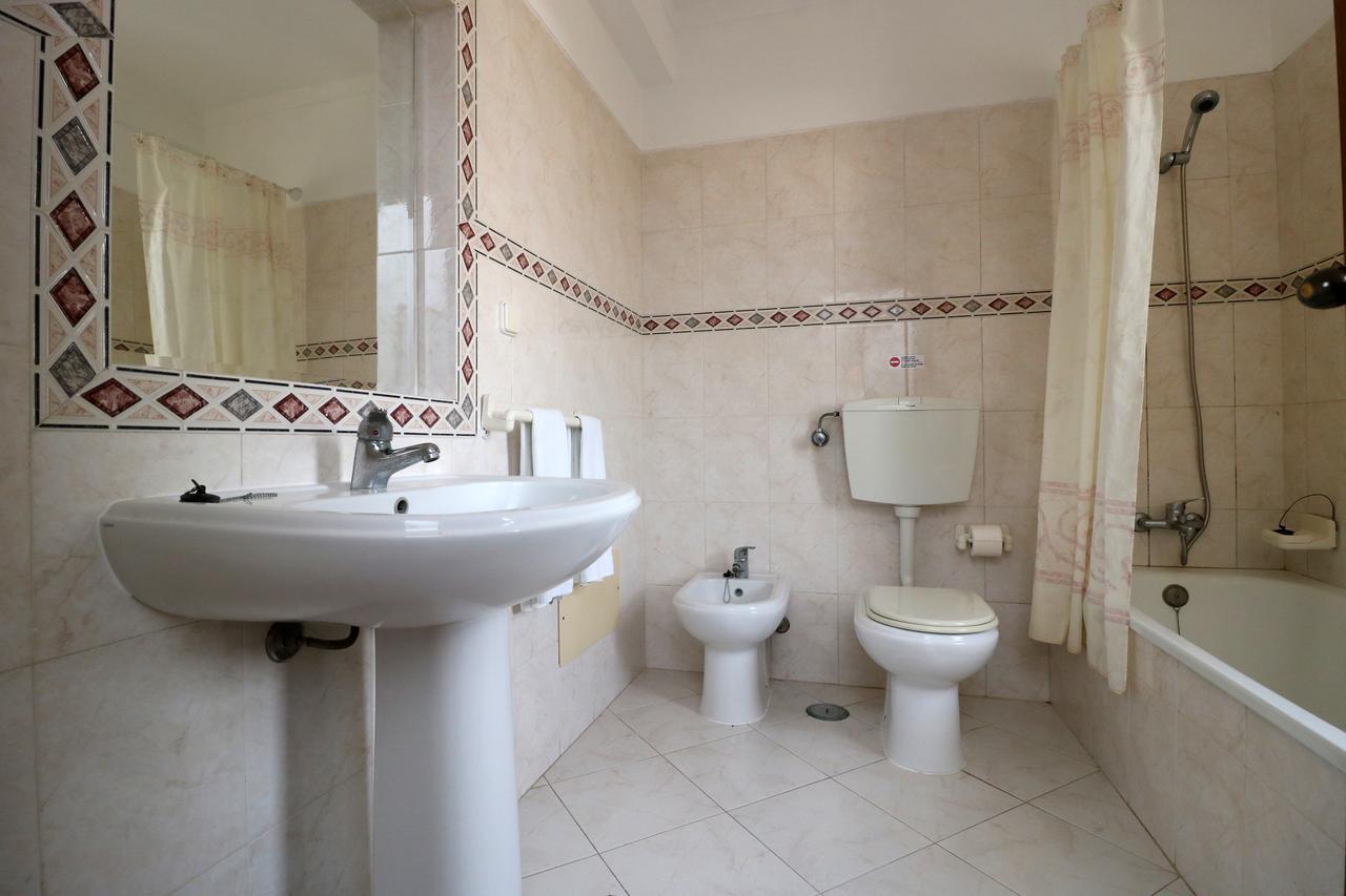 Goncalves Villa Albufeira
