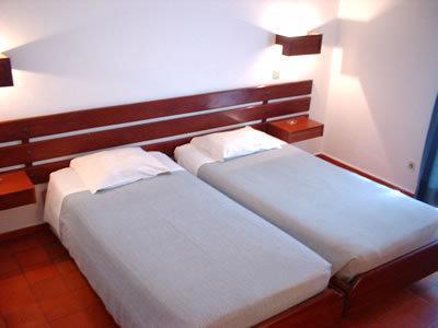 Holiday park Vilanova 3*