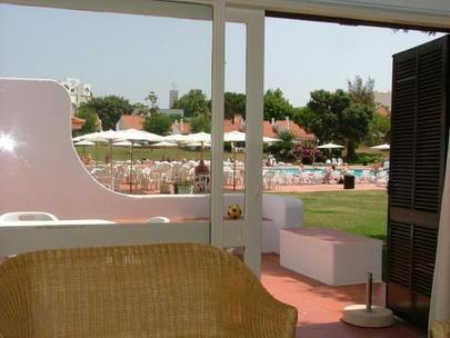 Vilanova Albufeira