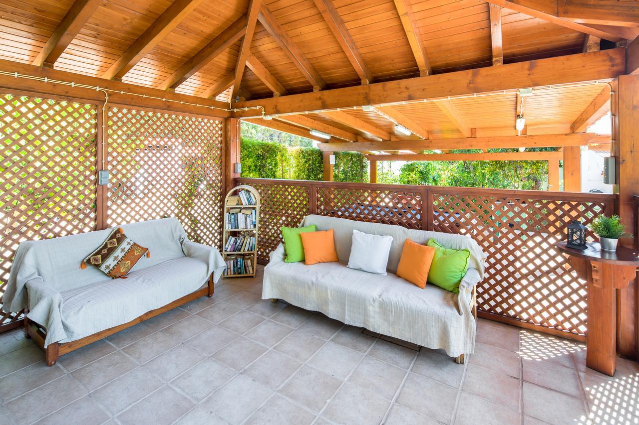 Apartamento Flor Da Laranja, *
