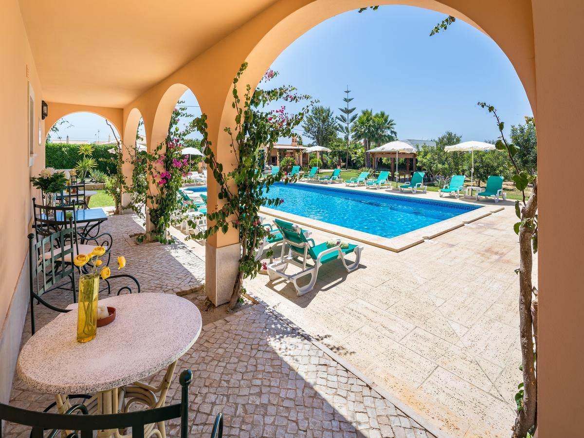 Apartamento Monte Dos Avós, *